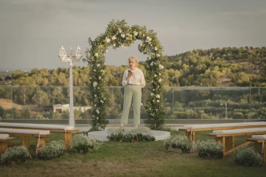 What's Included in Destination Wedding Planning in Tunisia