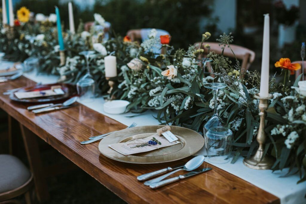 What's Included in our Event Management Services