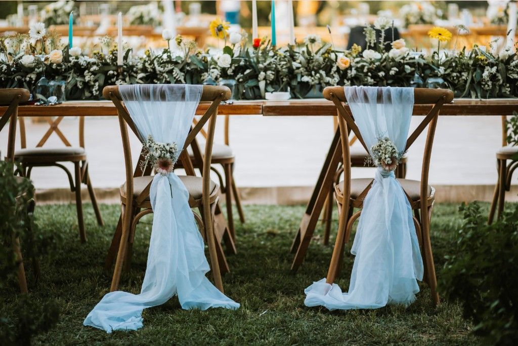 Wedding planner de luxe en Tunisie Moons : organisation de mariages de destination et événements prestige