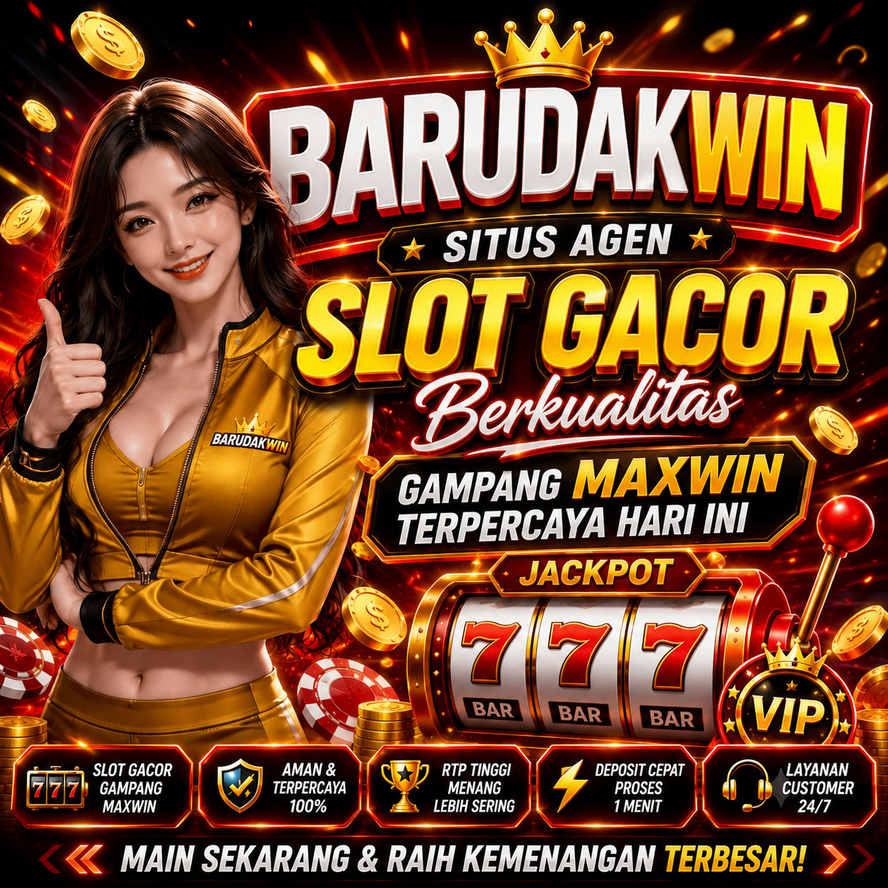 BARUDAKWIN