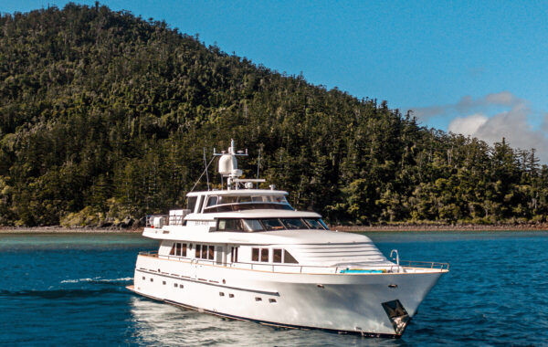 MV Sea Raes