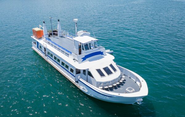 Bayrunner Bayrunner