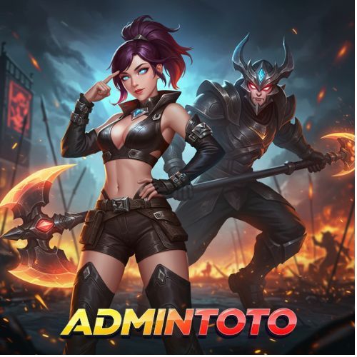 Hero Skoll Mobile Legends 2025 dengan build dan strategi untuk naik rank cepat