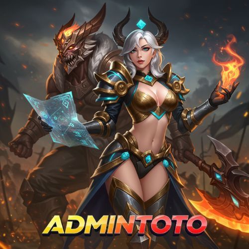 Skoll, hero Mobile Legends 2025, siap bertarung di Land of Dawn.