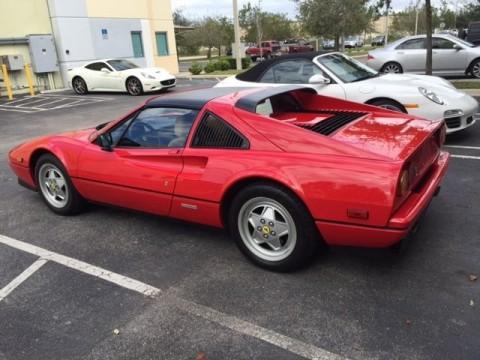 1988 Ferrari 328 GTS for sale