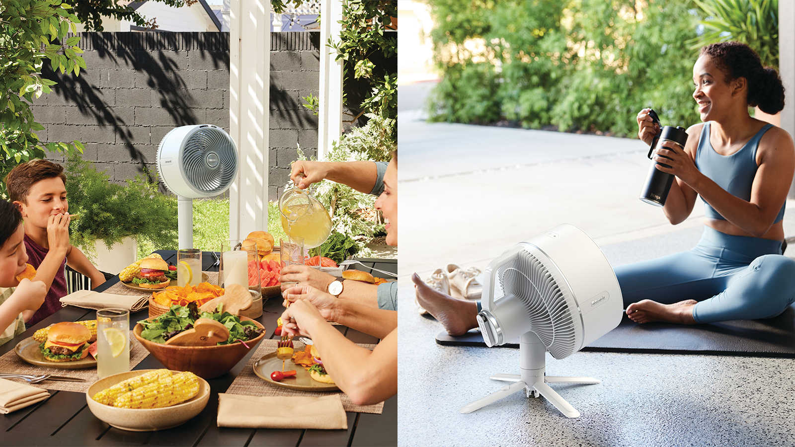 Shark FlexBreeze Portable Fan - FA220