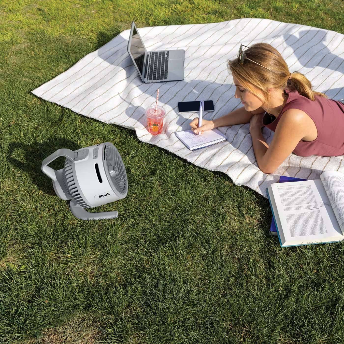 Portable and customisable