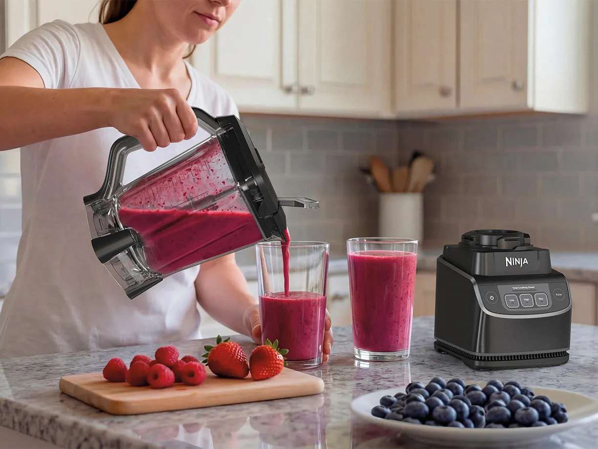 2.1L* jug with pour spout lid