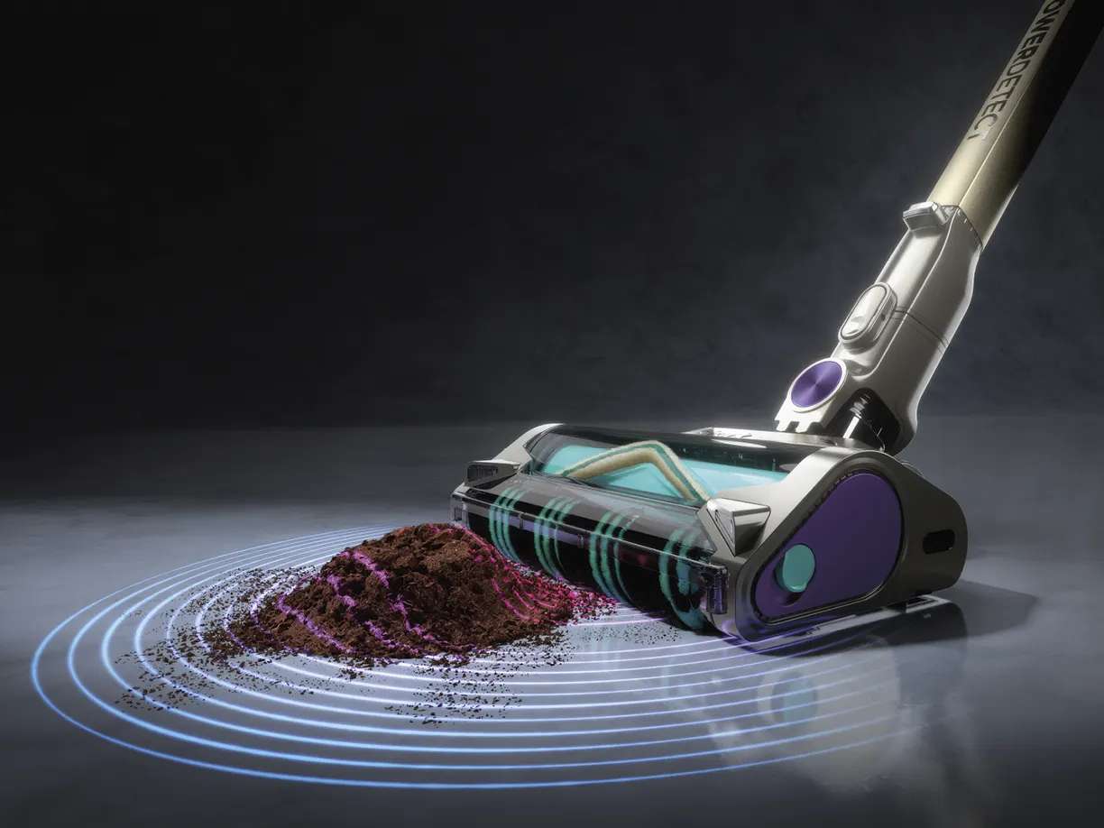 DuoClean Detect