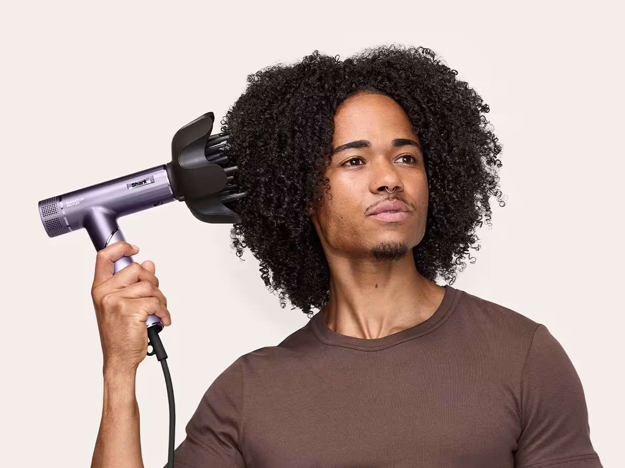 Scalp Shield Mode