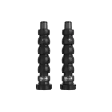 Shark FlexStyle 32mm Auto-Wrap Curlers – Compatible with HD426EU & HD446EU – Black
