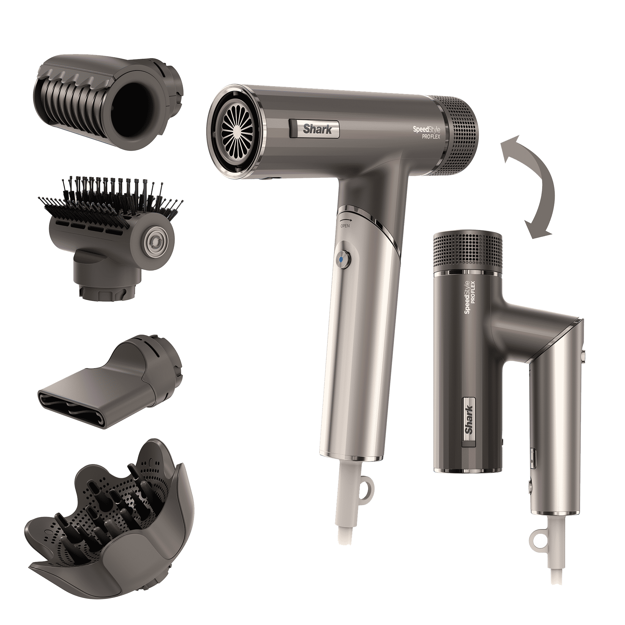 Hair Dryers