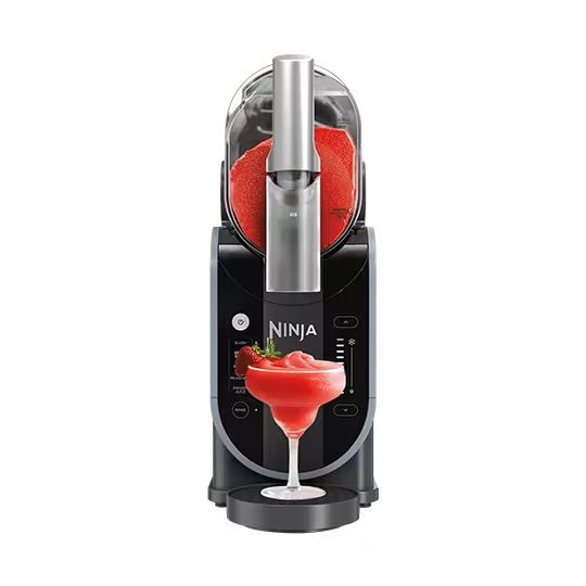 Slush Machines