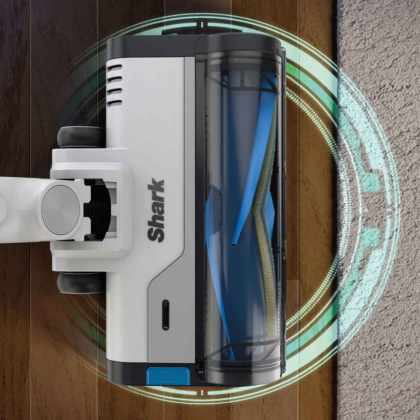 Floor Detect Technology