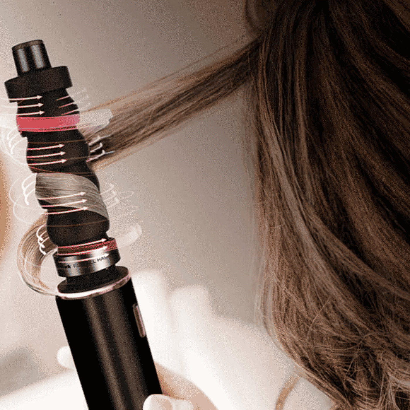 Change the way you curl