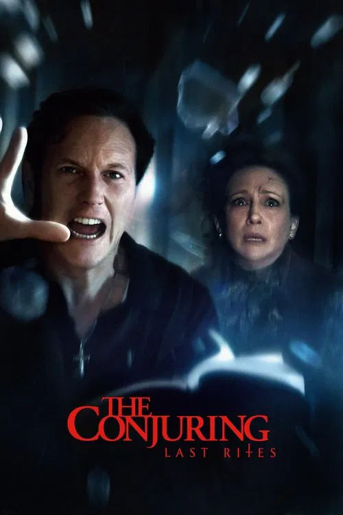 The Conjuring: Last Rites (2025) DS4K WEB-DL [Hindi (DD5.1) & English] 4K 1080p 720p & 480p Dual Audio [x264/10Bit-HEVC] | Full Movie