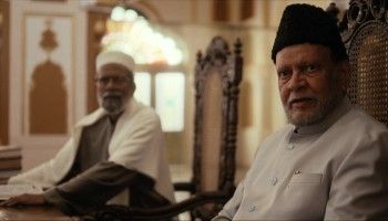 Download HAQ (2025) Hindi [DD5.1] WEB-DL 2160p 1080p 720p & 480p [x264/HEVC] | [Drama] Full Movie Screenshot