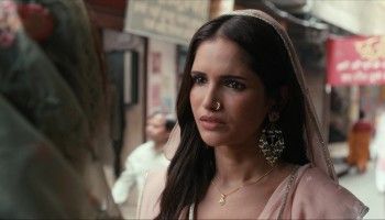 Download HAQ (2025) Hindi [DD5.1] WEB-DL 2160p 1080p 720p & 480p [x264/HEVC] | [Drama] Full Movie Screenshot