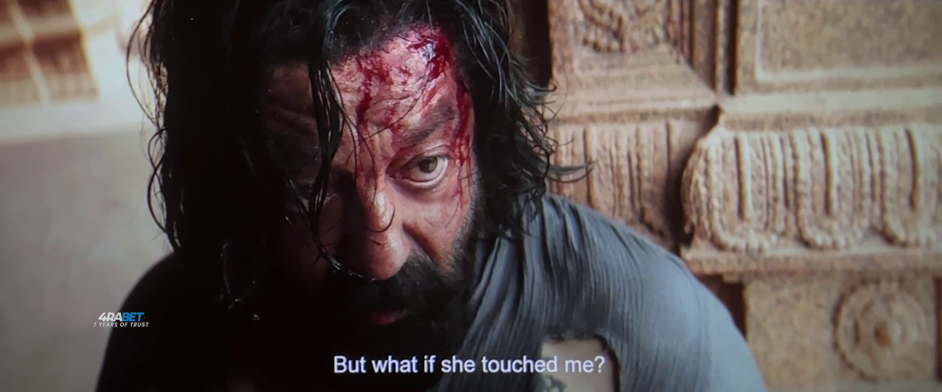 The RajaSaab (2026) V3 HQ-HDTC [Hindi – Telugu – Tamil] (LiNE) 1080p 720p & 480p Multi Audio [x264/HEVC] | Full Movie Screenshot