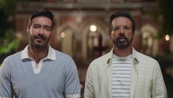 De De Pyaar De 2 (2025) WEB-DL [Hindi DD5.1] 4K 1080p 720p & 480p [x264/HEVC] | Full Movie Screenshot
