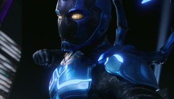 Blue Beetle (2023) WEB-DL [Hindi (DD5.1) & English] 1080p 720p & 480p Dual Audio [x264/10Bit HEVC] | Full Movie Screenshot