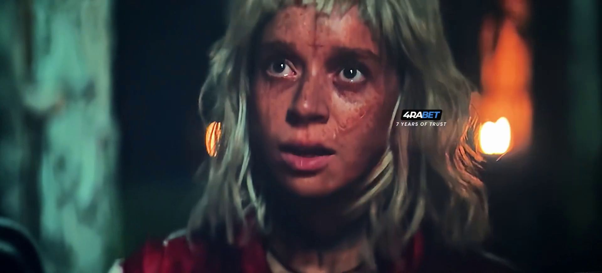 28 Years Later: The Bone Temple (2026) HDTC [Hindi (Clean)] 1080p 720p & 480p [x264] | Full Movie Screenshot