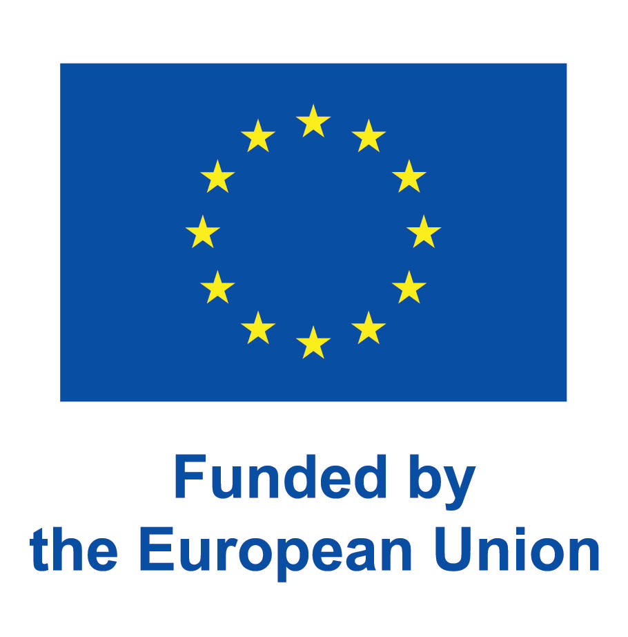 Funded by the European Union