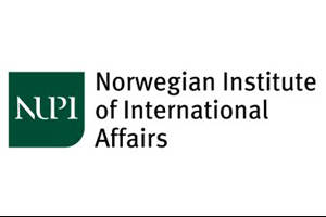 Norwegian Institute of International Affairs