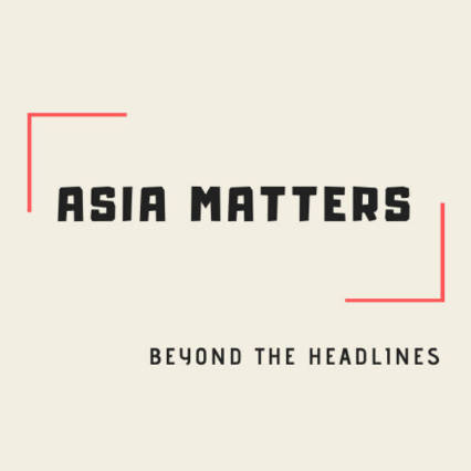 Asia Matters