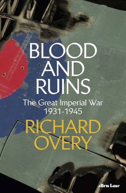 Richard Overy