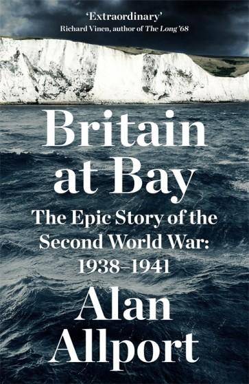 Alan Allport