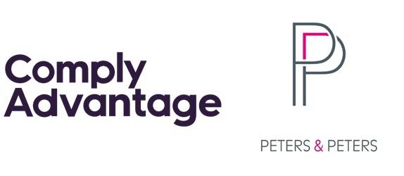 ComplyAdvantage and Peters & Peters
