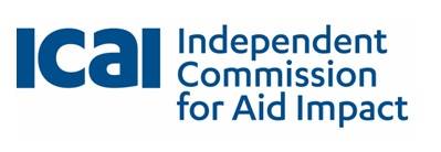 Independent Commission for Aid Impact (ICAI)