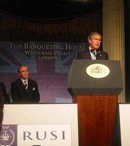 bush