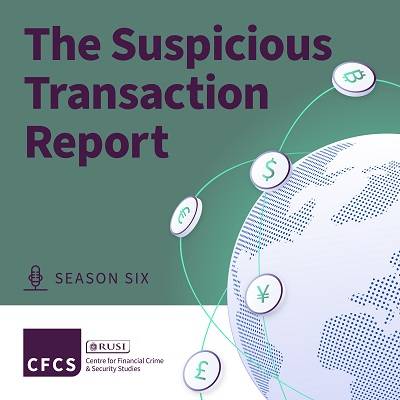 Suspicious Transaction Report