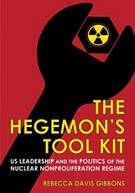 The Hegemon's Toolkit