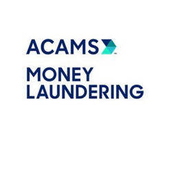 ACAMS Money Laundering