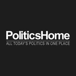 PoliticsHome