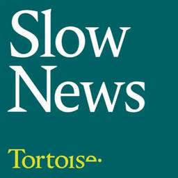 The Slow Newscast