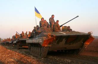Recording: RUSI Experts Assess Russia’s War Against Ukraine, Three Years On
