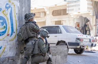 Recording: Israel–Hamas War – One Year On
