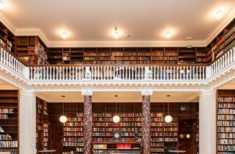 RUSI Library