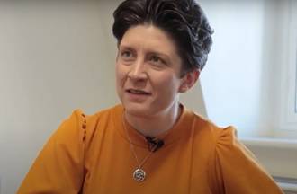 Alison Thewliss: AML Supervision and Corporate Integrity