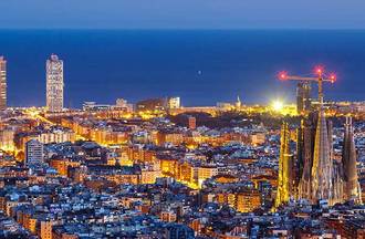 Euro SIFMANet: Barcelona Report - The Role of Data in Sanctions Implementation