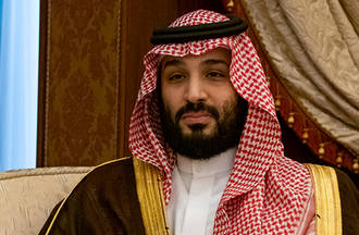 How Saudi Arabia’s Crown Prince Can Move the Needle on Middle Eastern Peace