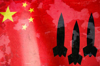 RUSI Reflects: China's Nuclear Build-Up