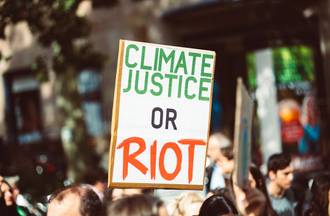 Climate and Environmental Activism