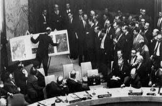 Recording: The Cuban Missile Crisis, 60 Years On