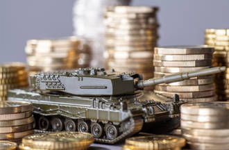 RUSI Reflects: The Focus of UK Defence Spending