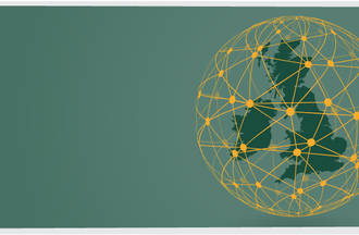 Episode 96: Security Trends and the Role of Think Tanks, With Rachel Ellehuus